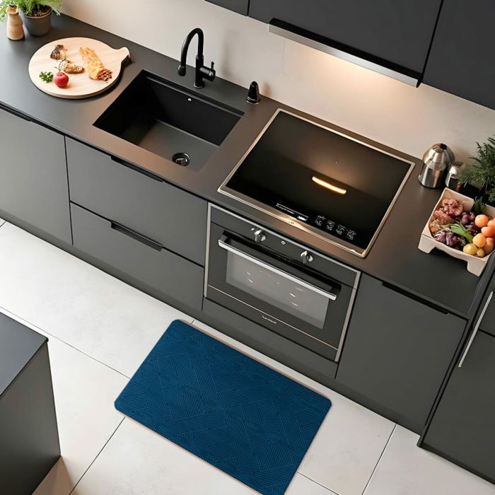 Влагопоглощающий коврик 40*60CM*3MM(D) SW-00002553