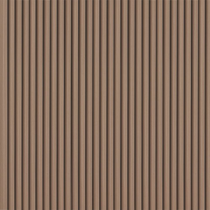 Декоративна стінова рейка 3000*160*23мм (D) SW-00001853