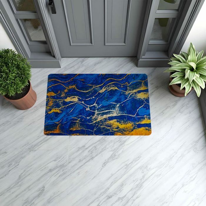 Влагопоглощающий коврик 50*80CM*3MM (D) SW-00002541
