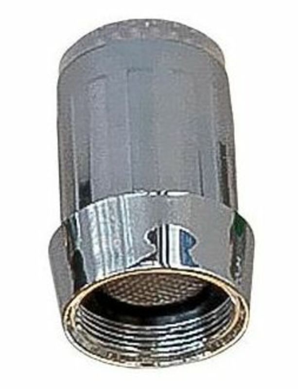 Аэратор пластиковый Platinum LD8001A6 (три цвета, реагирует на температуру воды, резьба)