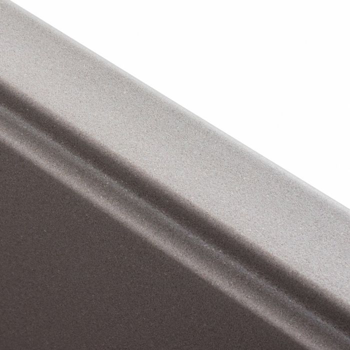 Гранитная мойка для кухни Platinum 5852 VESTA матовая Дюна
