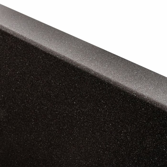 Гранітне миття для кухні Platinum 4050 KORRADO матовий Гренадін, ЦЕНТР