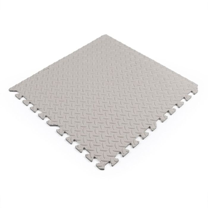 Покриття для підлоги GREY 60*60cm*1cm (D) SW-00002569
