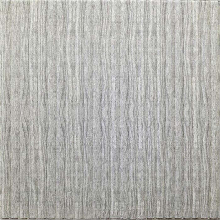 Самоклеющаяся декоративная 3D панель белый бамбук 700x700x8.5мм (071) SW-00000073
