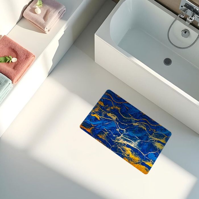 Влагопоглощающий коврик 50*80CM*3MM (D) SW-00002541