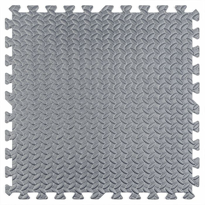 Напольное покрытие Silver 60*60cm*1cm (D) SW-00002660