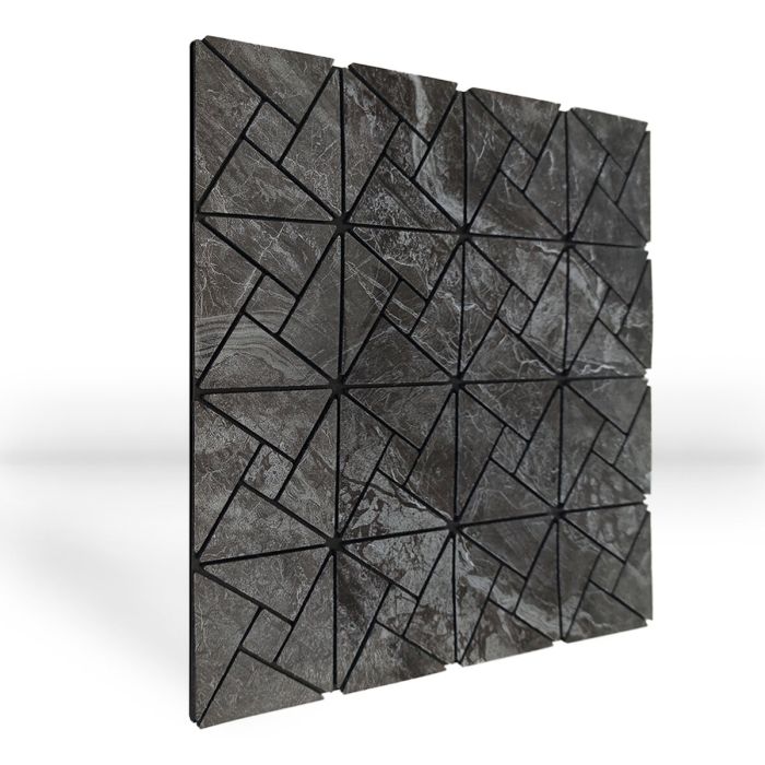 Самоклеящаяся PET мозаика 30*30CM*4MM (D) SW-00001644