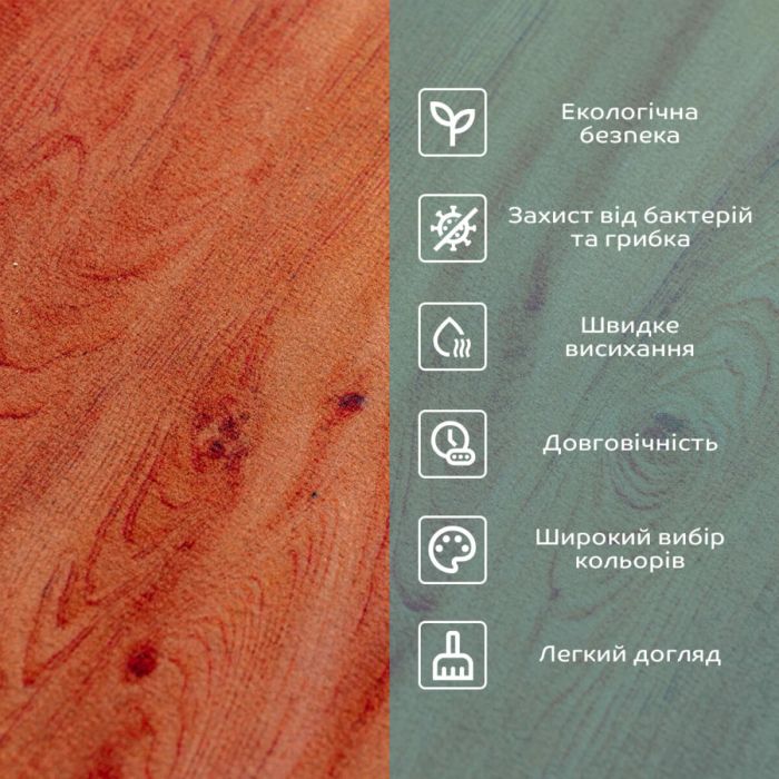 Влагопоглощающий коврик 40*60CM*3MM(D) SW-00002558