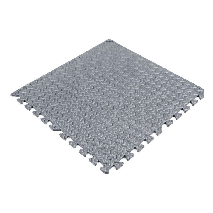 Напольное покрытие Silver 60*60cm*1cm (D) SW-00002660