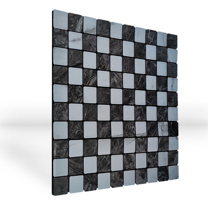 Самоклеющаяся PET мозаика 30*30CM*4MM (D) SW-00001652