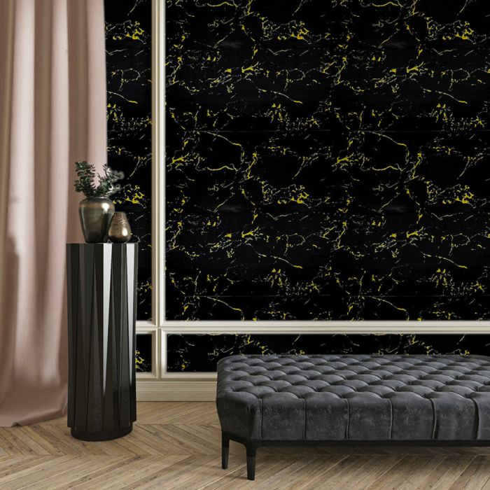 Самоклеюча стінова PET плитка 600*300*2mm (D) SW-00002302