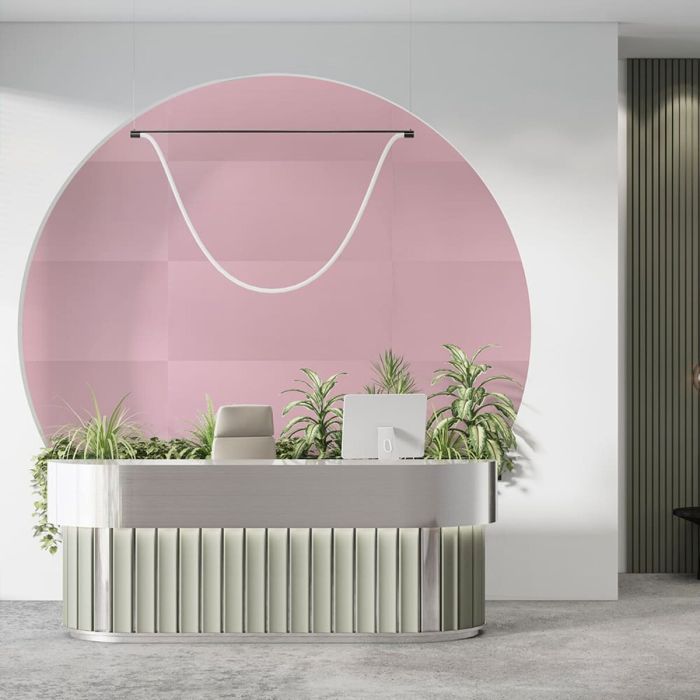 Самоклеящаяся стеновая PET плитка 900*400*2mm (D) SW-00002255