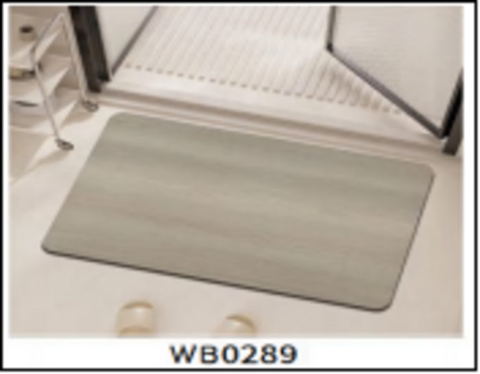 Влагопоглощающий коврик 50*80CM*3MM (D) SW-00002545