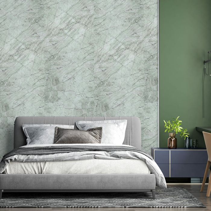 Самоклеящаяся стеновая PET плитка в рулоне 600*3000*2mm SW-00001701