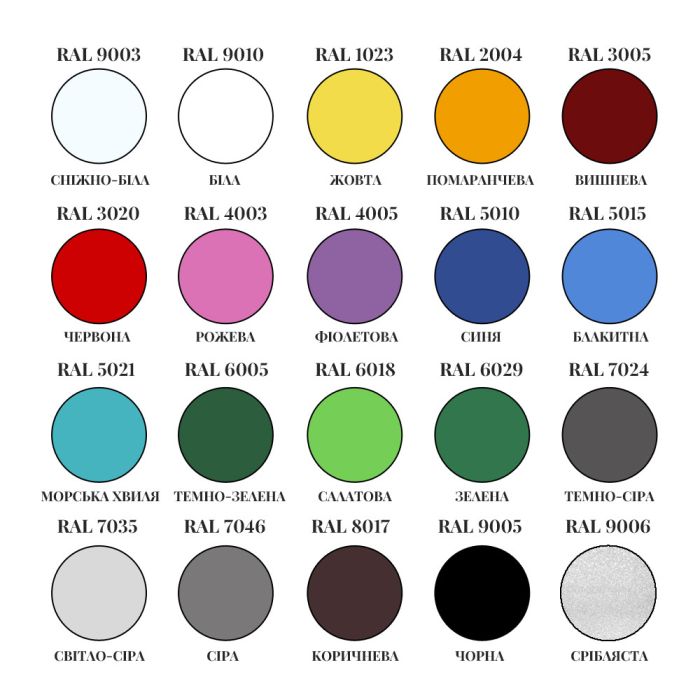 Эмаль универсальная Аэрозоль SLIDER Color Глянцевая 400 мл Белая RAL 9010
