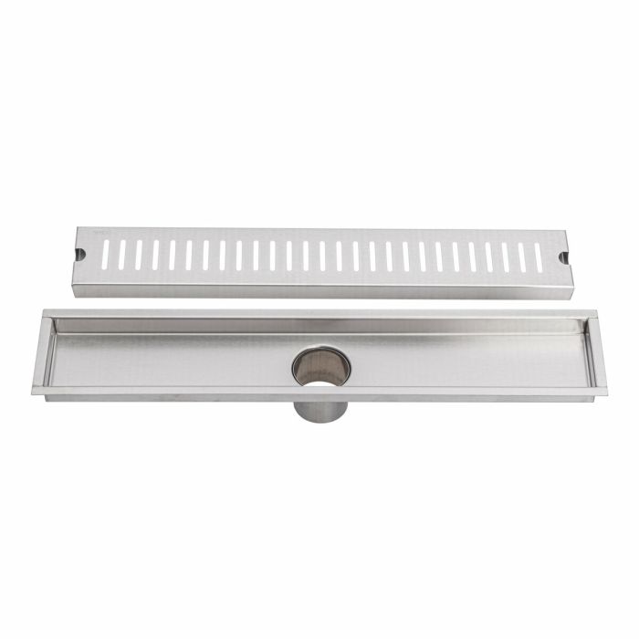 Трап для душу Platinum B19-5-500 (сухий затвор)