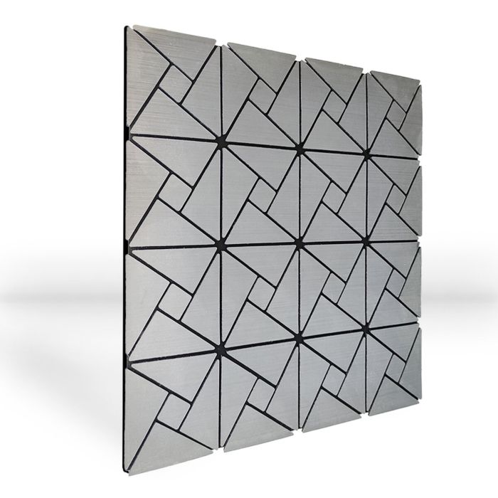 Самоклеящаяся PET мозаика 30*30CM*4MM (D) SW-00001641