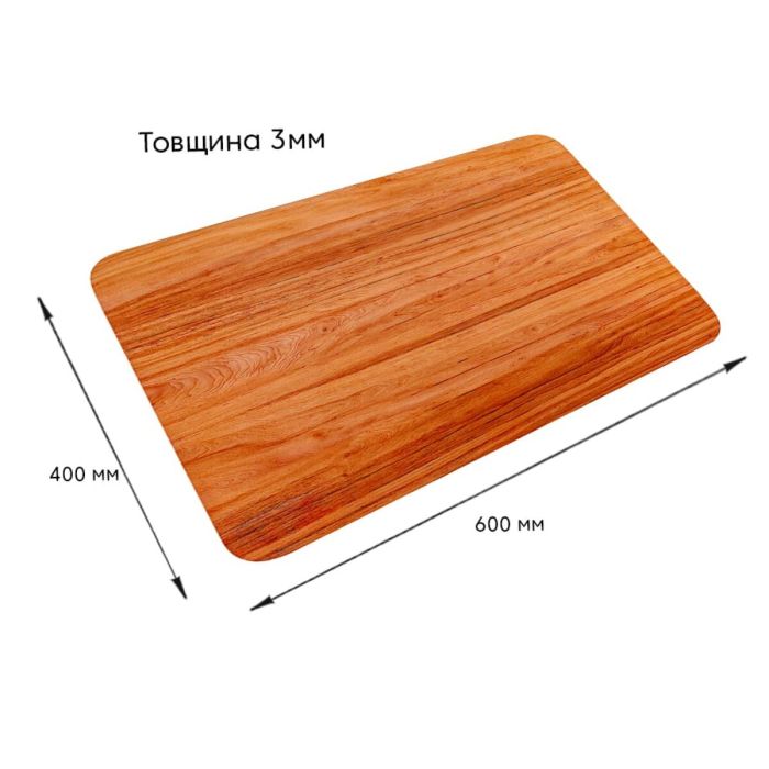 Влагопоглощающий коврик 40*60CM*3MM(D) SW-00002557