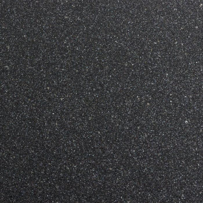 Гранитная мойка для кухни Platinum 4040 RUBA матовый морион