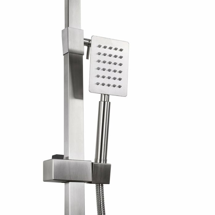Душевая колонна Platinum 05 EAZ (9207)