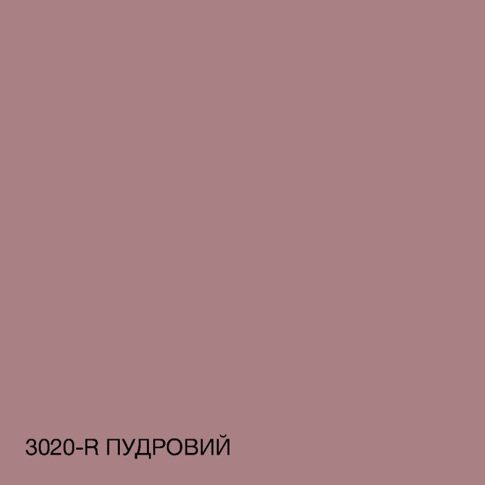 Краска Акрил-латексная Фасадная Skyline 3020-R Пудровый 3л