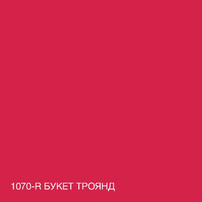 Краска Интерьерная Латексная Skyline 1070R (C) Букет роз 5л
