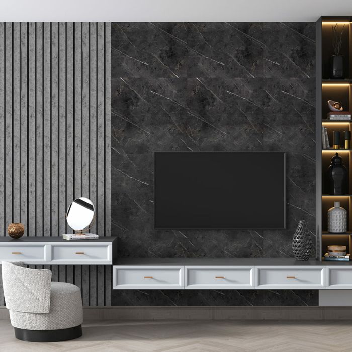 Самоклеящаяся стеновая PET плитка 600*300*2mm (D) SW-00002320