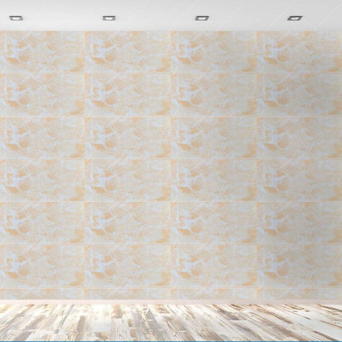 Панель стеновая 3D 700х700х4мм MARBLE SQUARE (FC-02)(D) SW-00001343