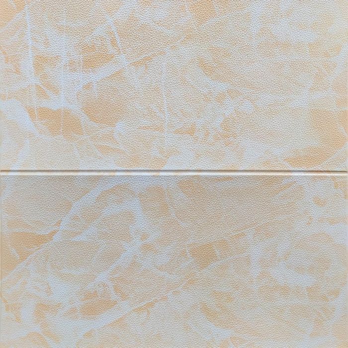 Панель стеновая 3D 700х700х4мм MARBLE SQUARE (FC-02)(D) SW-00001343
