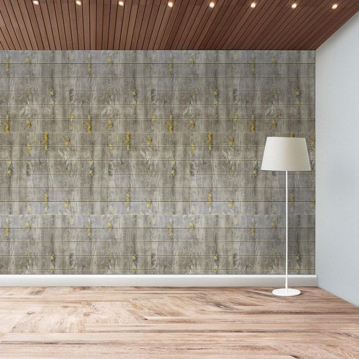 Панель стеновая 3D 700х700х4мм ДЕРЕВО wood grain AD-58(D) SW-00001359
