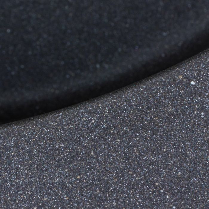 Гранитная мойка для кухни Platinum 5847 ONYX матовый Морион