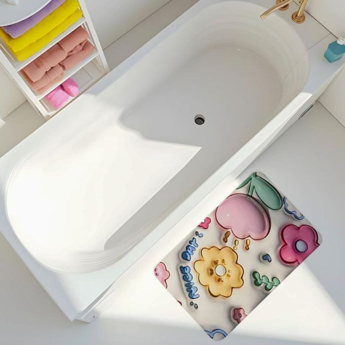 Влагопоглощающий коврик 40*60CM*3MM(D) SW-00002550
