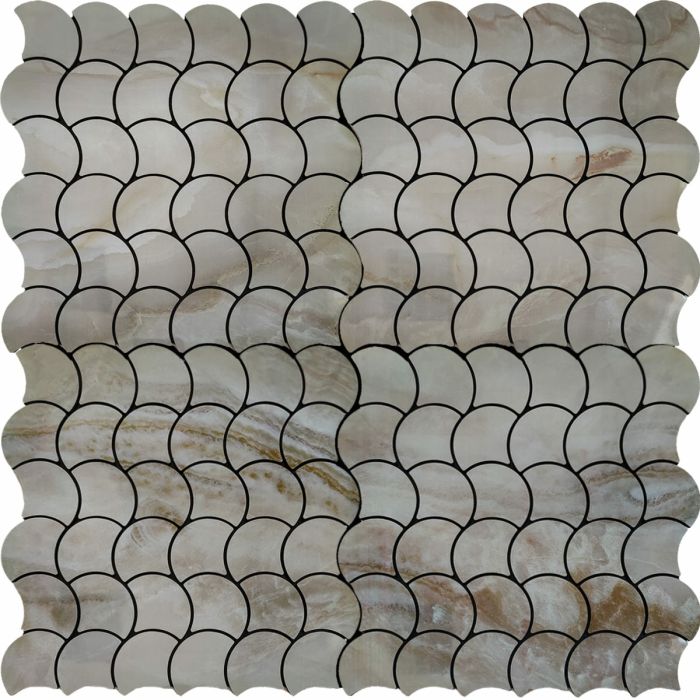 Самоклеящаяся PET мозаика 30*30CM*4MM (D) SW-00001667