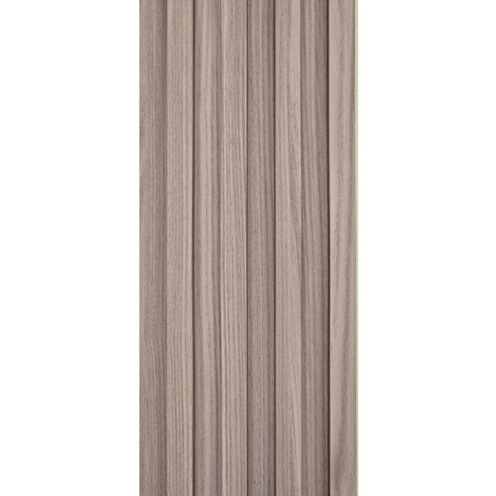 Декоративная стеновая рейка 3000*160*23мм (D) SW-00001856