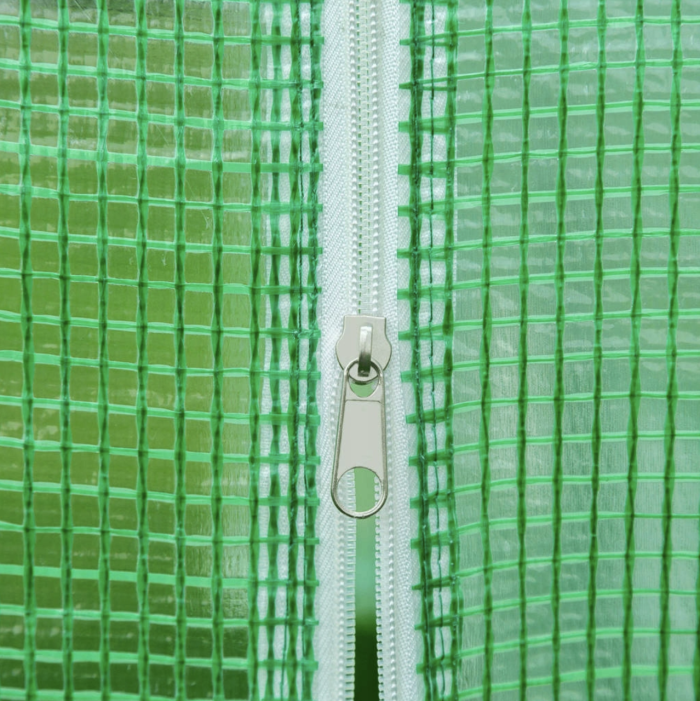 Теплица садовая - парник Holla Garden Польша 6м2 (300х200х200)