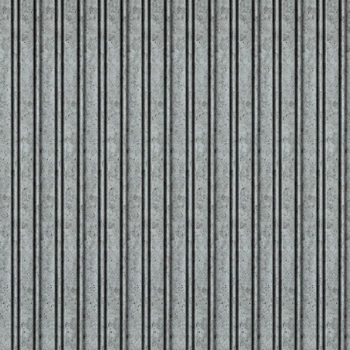 Декоративная PS рейка 2900*120*12мм (D) SW-00002132