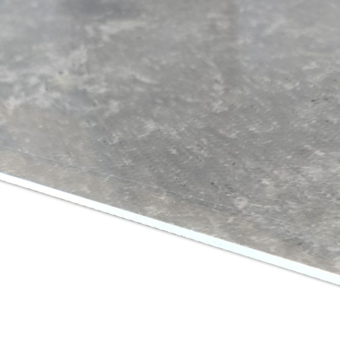 Декоративная плита ПВХ бетон 600*600*3mm(S) SW-00001631