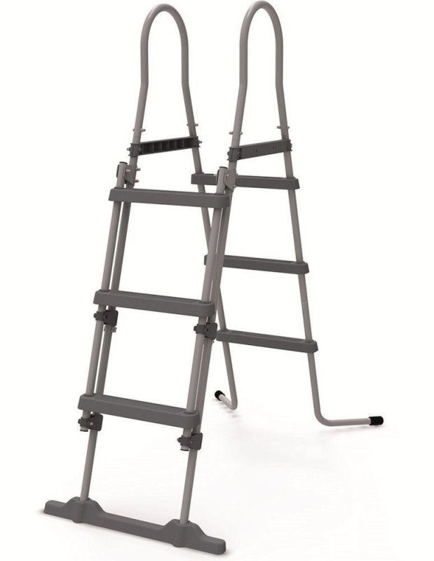 Прямоугольный каркасный бассейн Avenli 427 x 275 x 100 см (16в1)