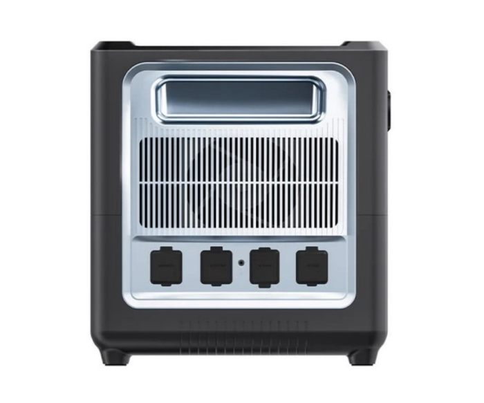 Портативная зарядная станция Netsodis N36 3600W