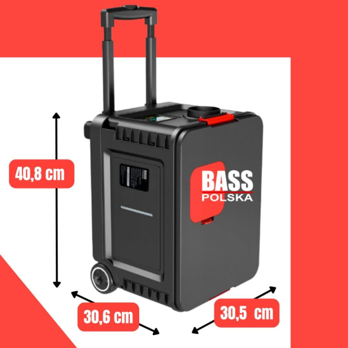 Автомобильный дизельный обогреватель WEBASTO Bass Polska 5кВт с Bluetooth и топливным баком на 5 л