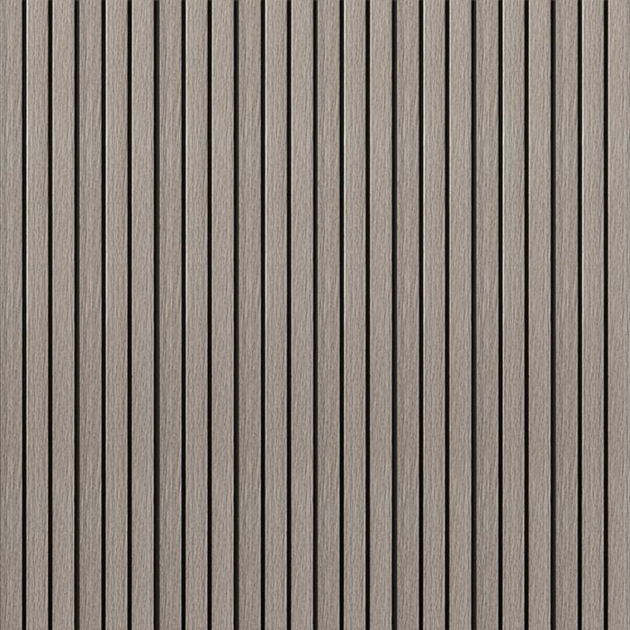 Декоративная PS рейка 2900*120*12мм (D) SW-00001740