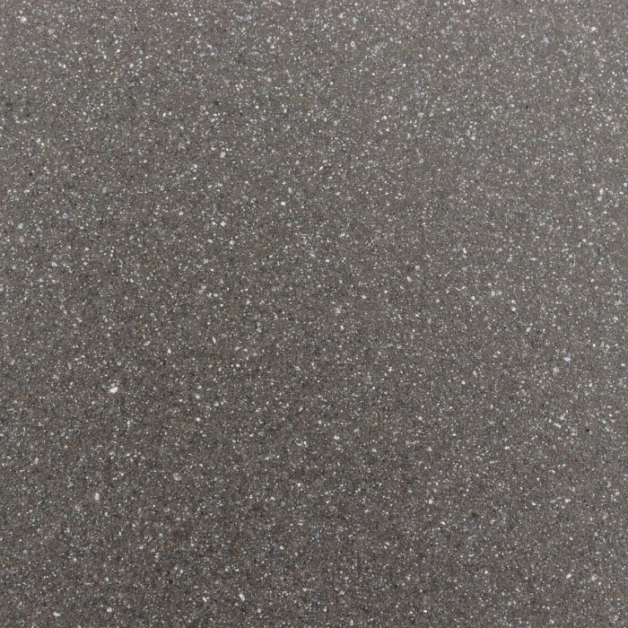 Гранітна мийка для кухні Platinum 8650 DIAMOND матова (сірий мусон), L