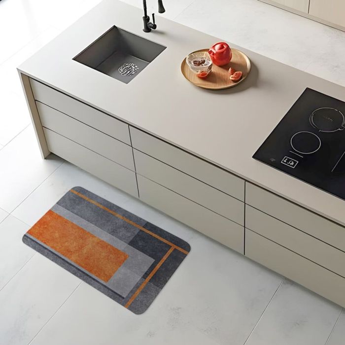 Влагопоглощающий коврик 40*60CM*3MM(D) SW-00002552