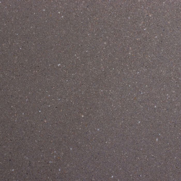 Гранитная мойка для кухни Platinum 4040 RUBA матовая Дюна
