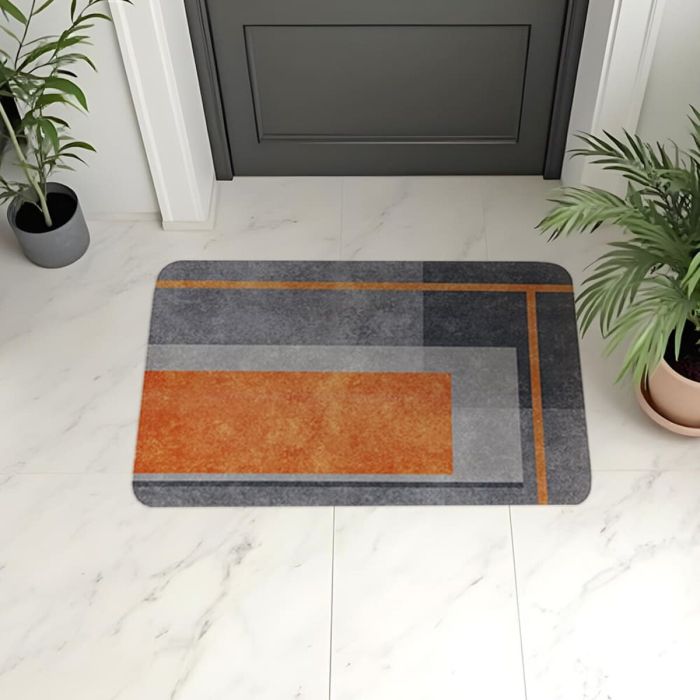 Влагопоглощающий коврик 40*60CM*3MM(D) SW-00002552