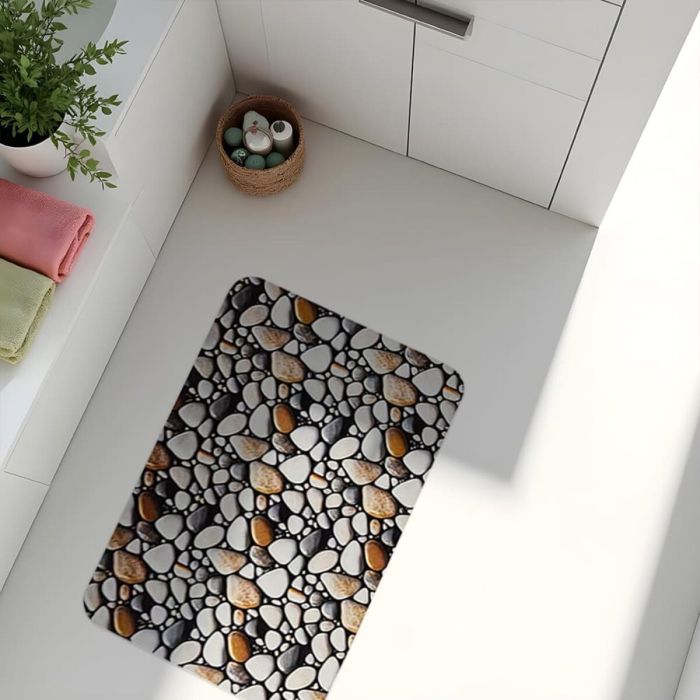 Влагопоглощающий коврик 40*60CM*3MM(D) SW-00002551
