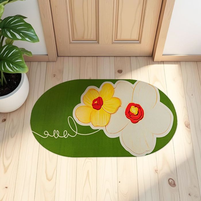 Влагопоглощающий коврик 50*80CM*3MM (D) SW-00002547