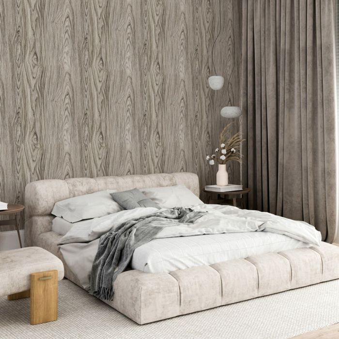 Самоклеящаяся стеновая PET плитка в рулоне 600*3000*2mm (D) SW-00002434