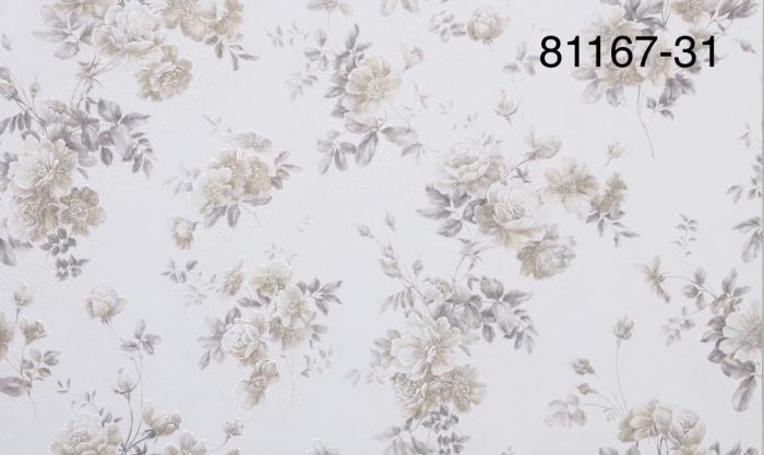 Обои Браво 81167BR31 виниловые на флизелиновой основе (1,06х10,05)