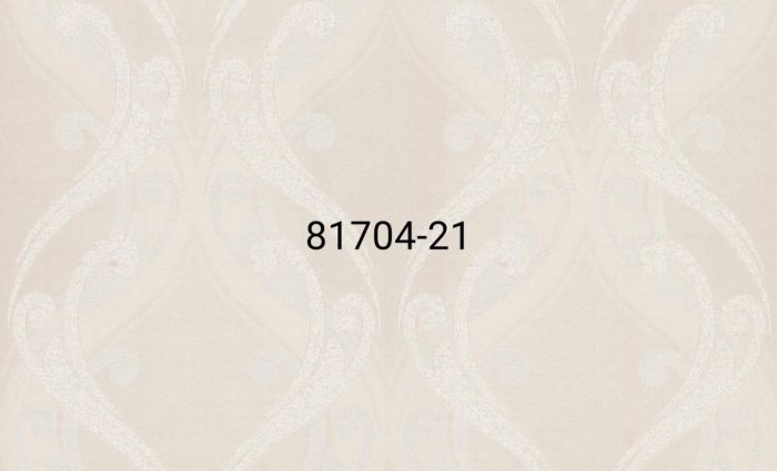 Обои Браво 81704BR21 виниловые на флизелиновой основе (1,06х10,05)
